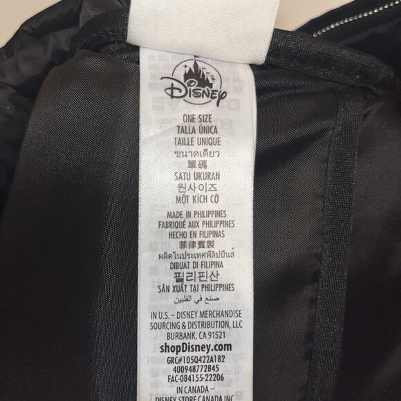 Disney Backpack Mickey And Friends Genuine Mousewear- Disney World - Picture 10 of 12